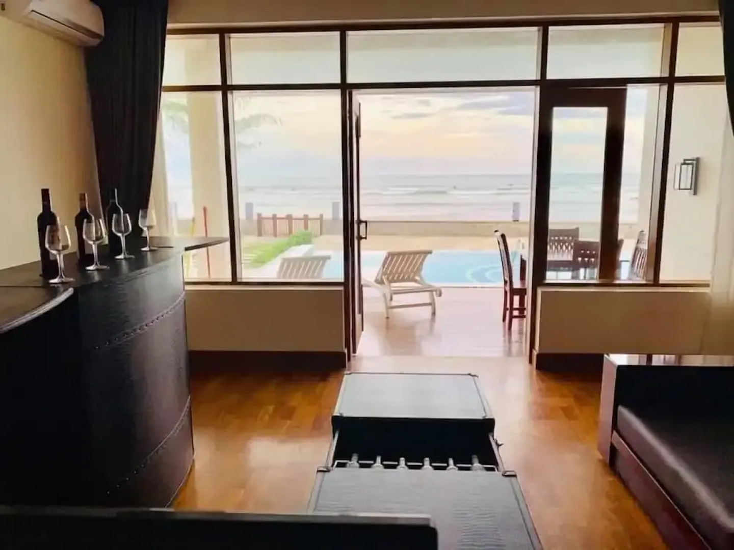 Chaung Tha Lodge