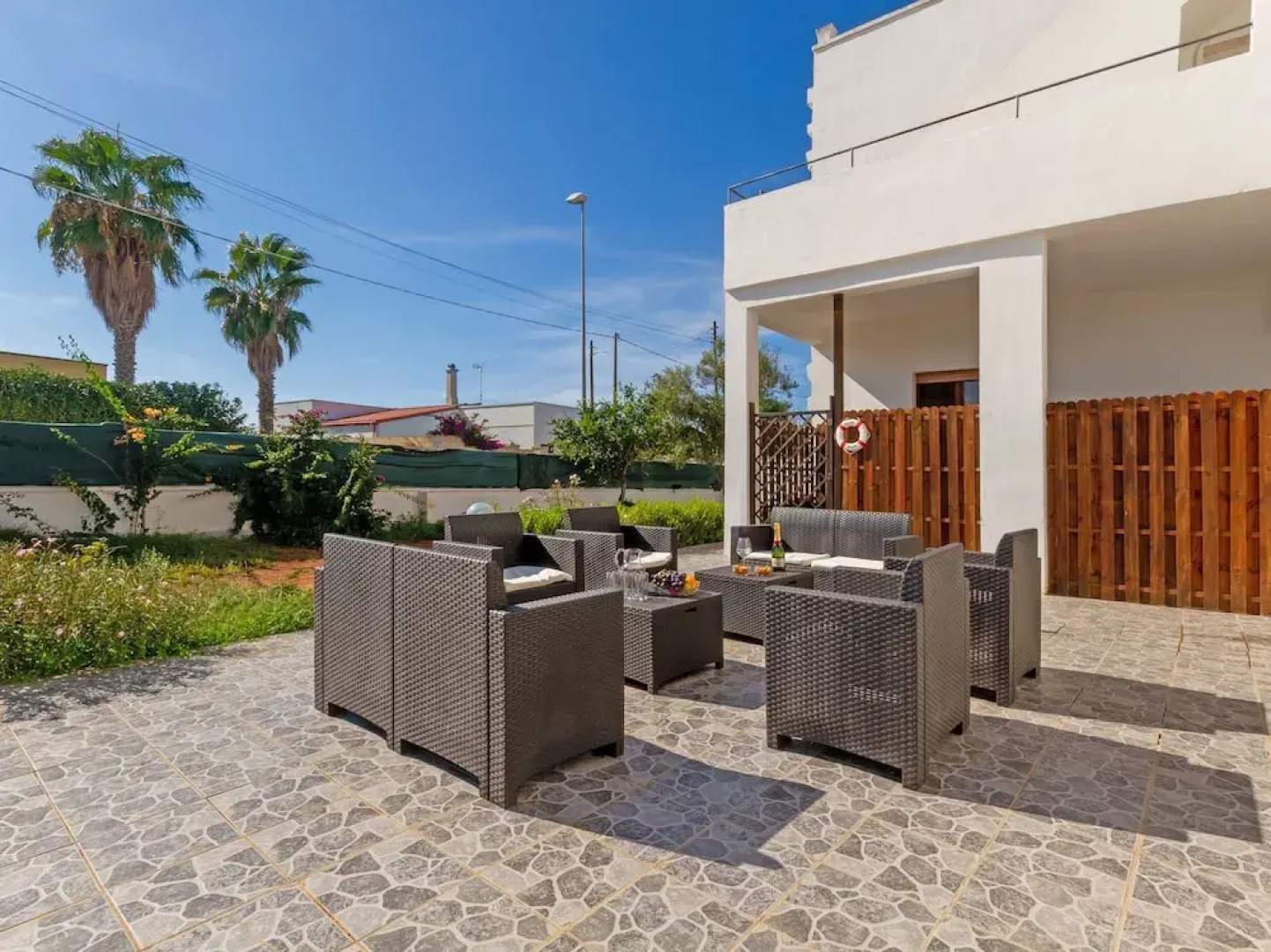 Relais With Swimming Pool in Porto Cesareo Torre Chianca