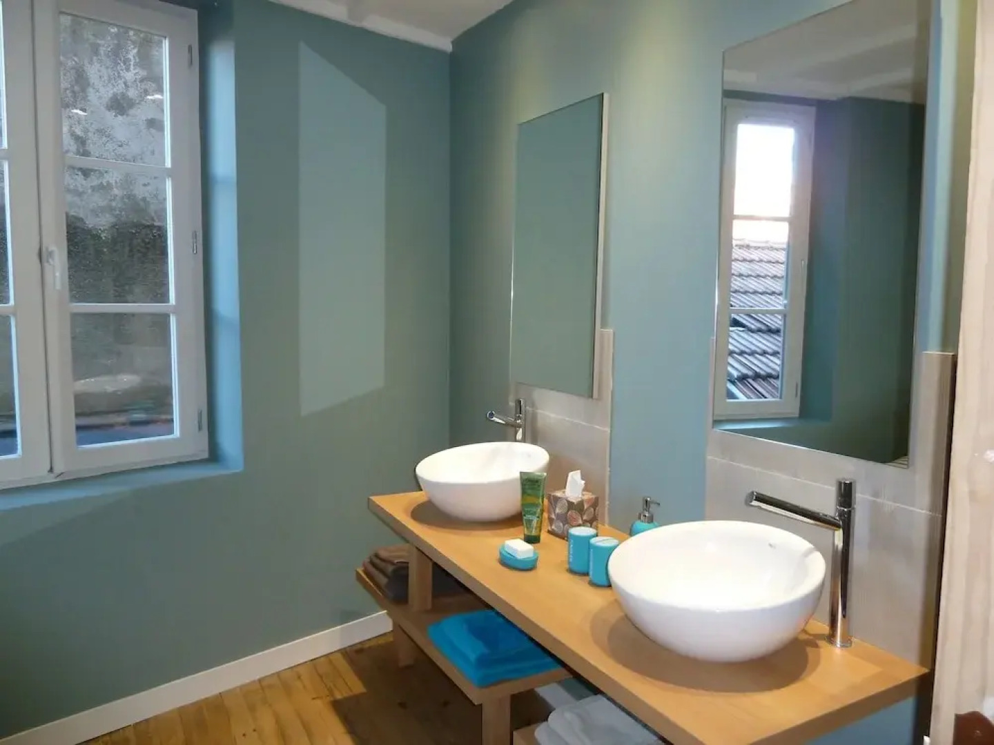 Les Parfums de Madeleine