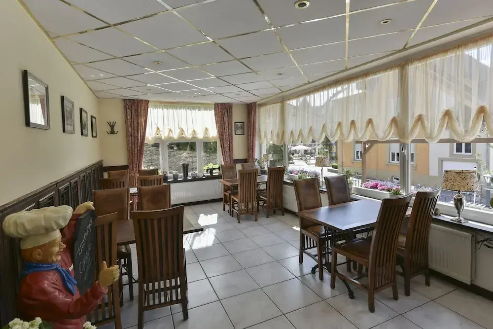 Grand Hotel de Vianden