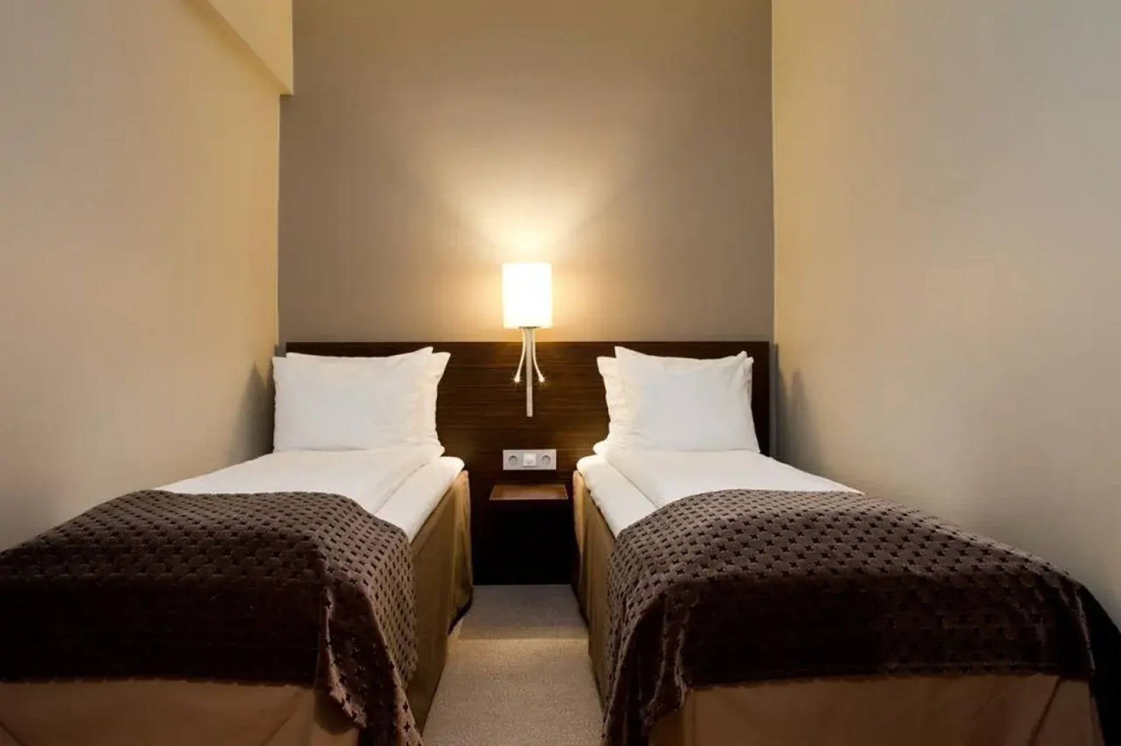 Thon Hotel Slottsparken