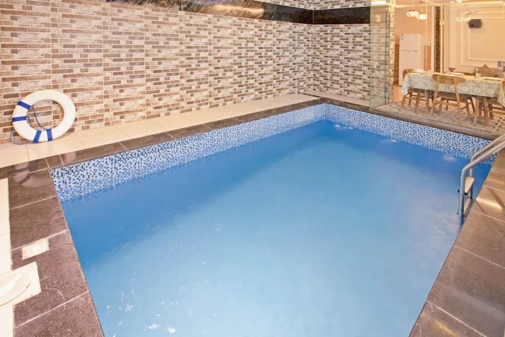 OYO 599 Beautat Resort