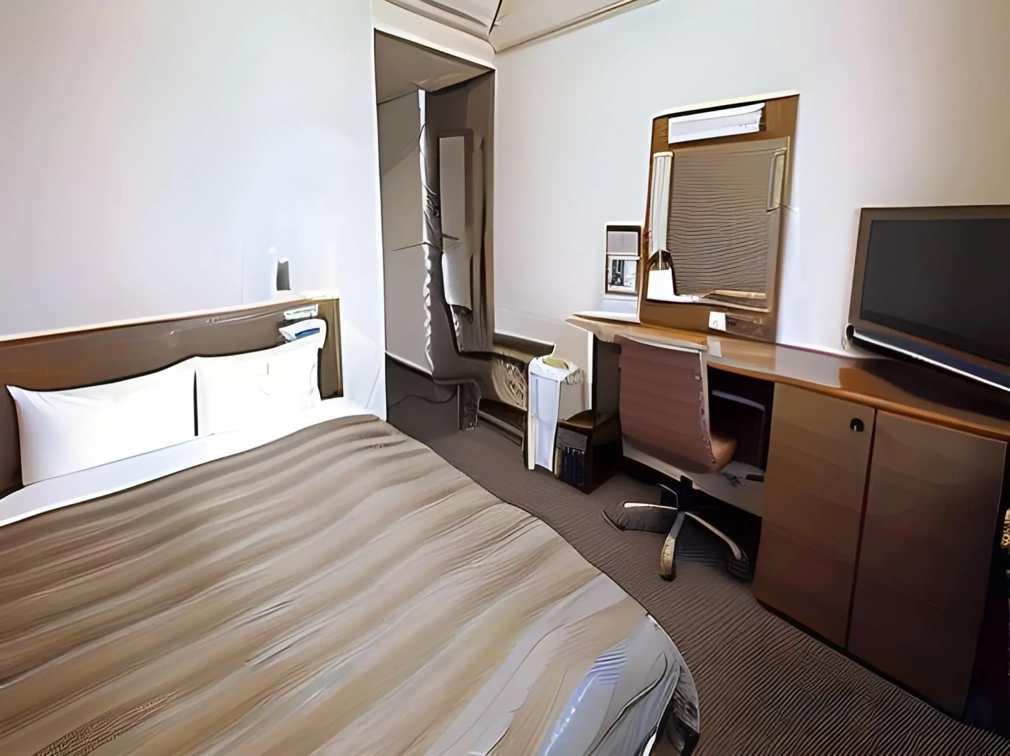 Hotel Route Inn Hikone