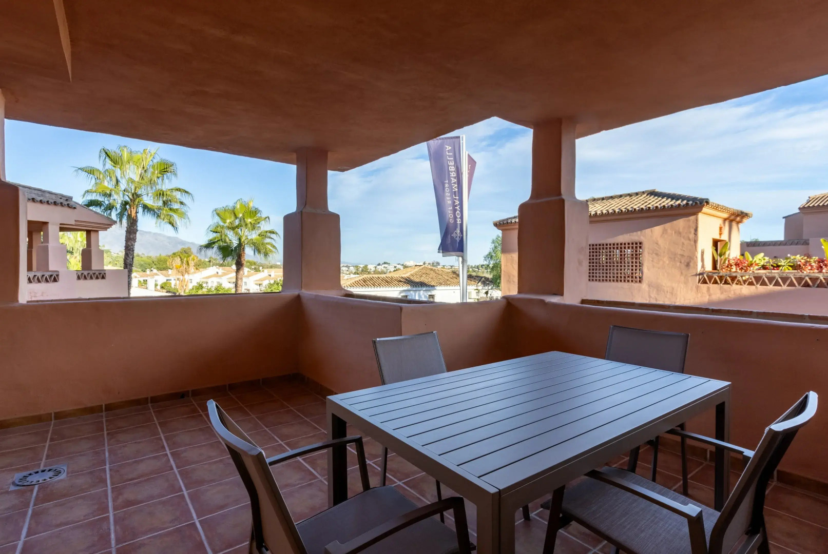 Royal Suites Marbella