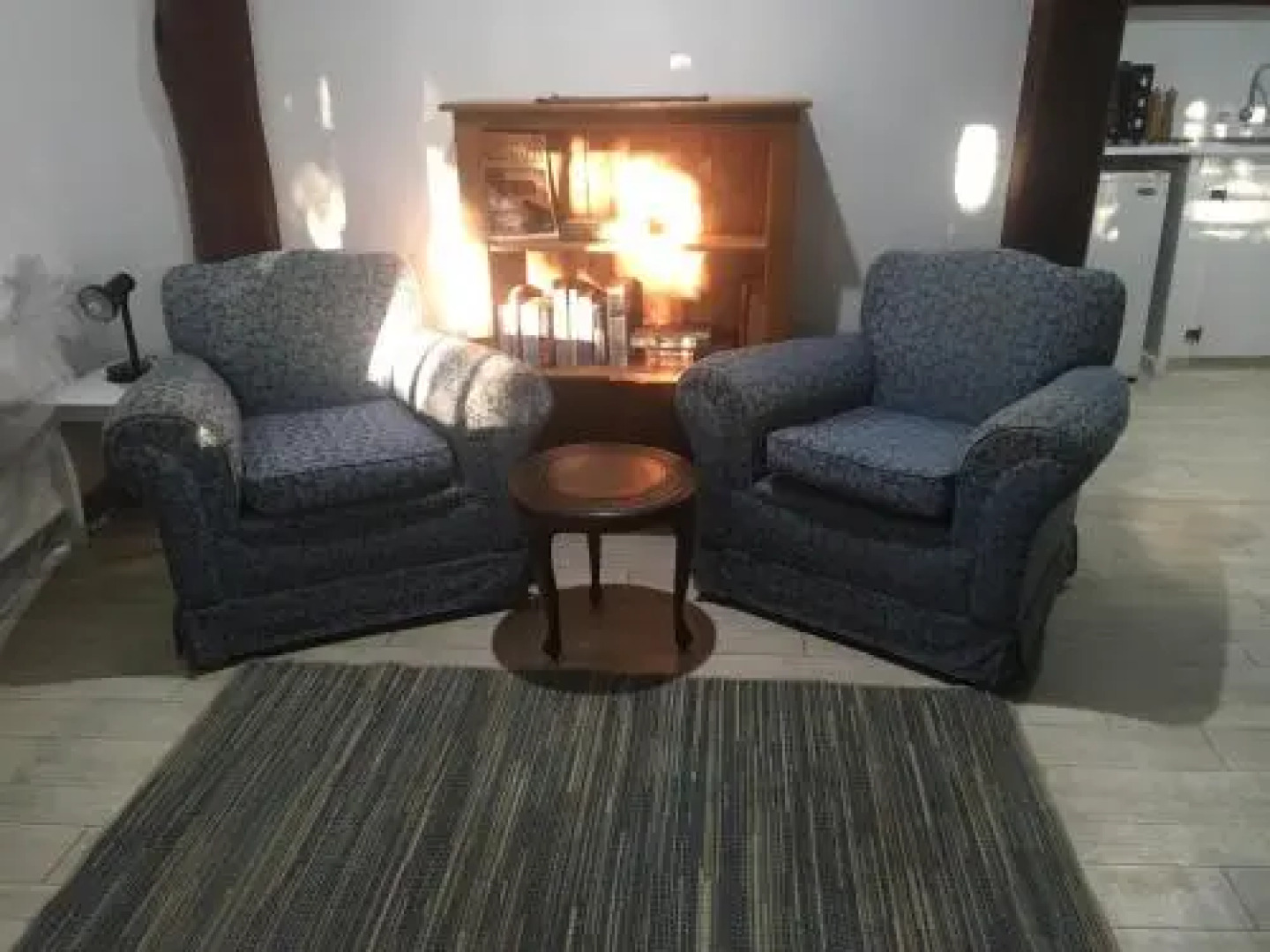 Keppel Bay Beach House