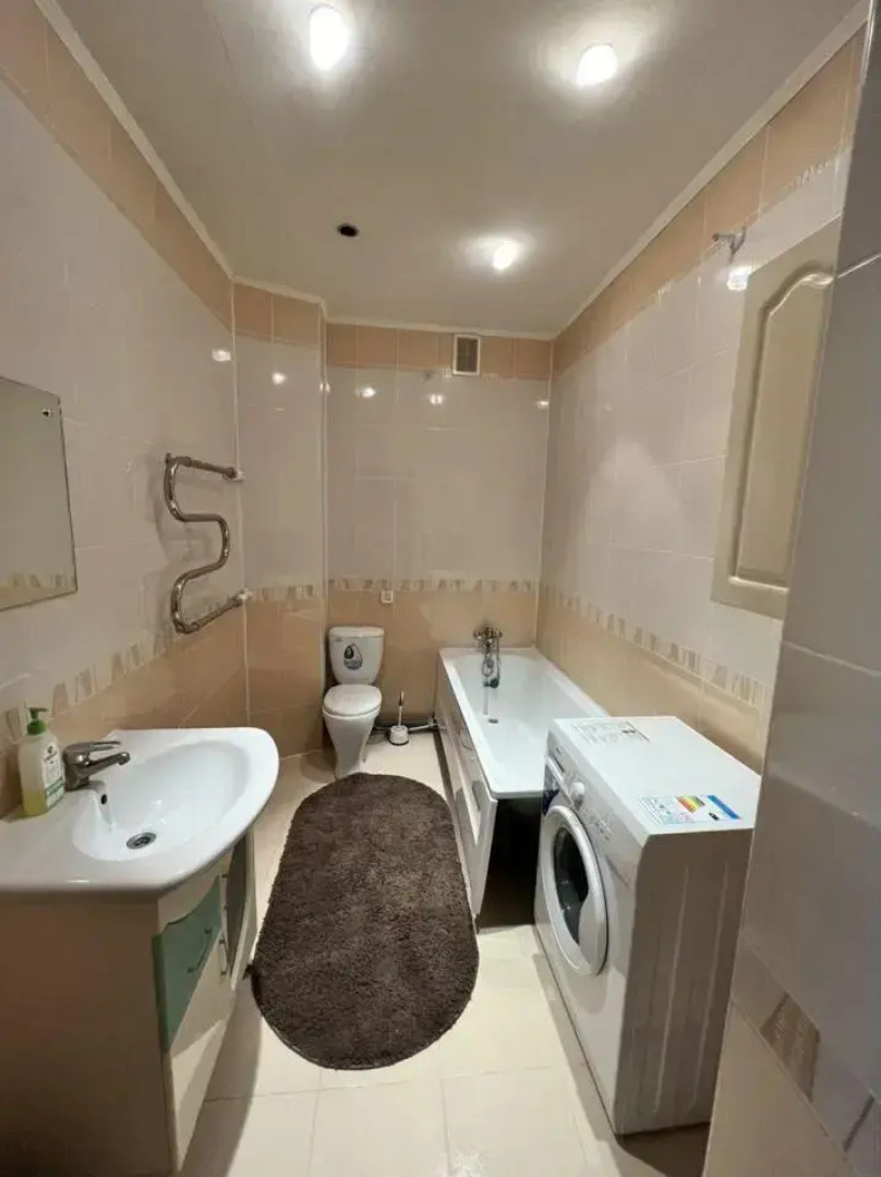 Апартаменты на улице Труда 65