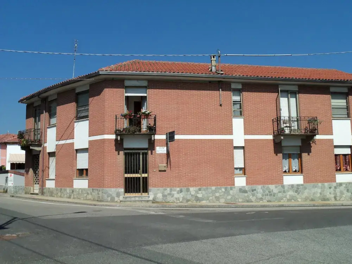 Apartment La Casa dei Ciliegi