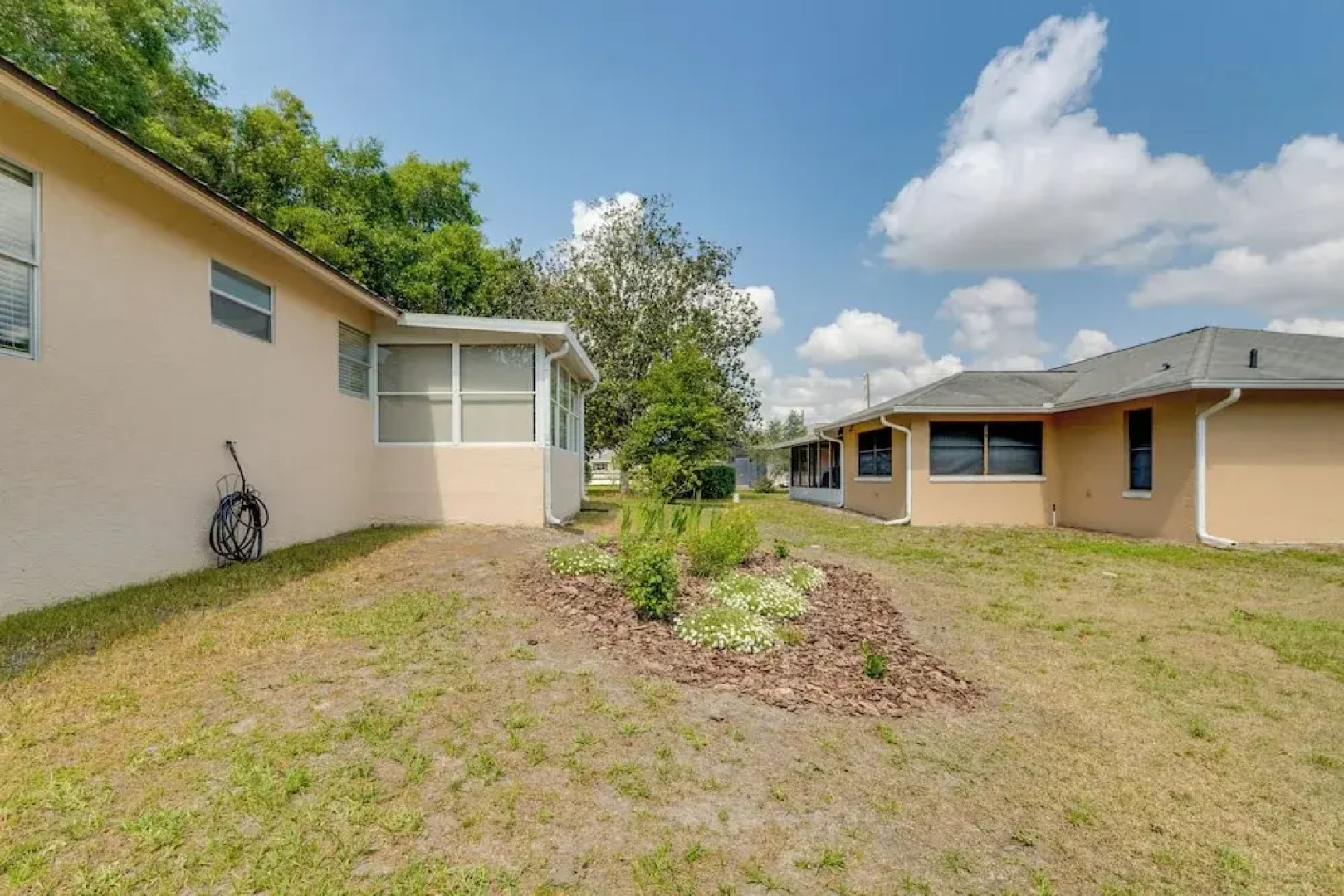 Florida Vacation Rental w/ Enclosed Porch!