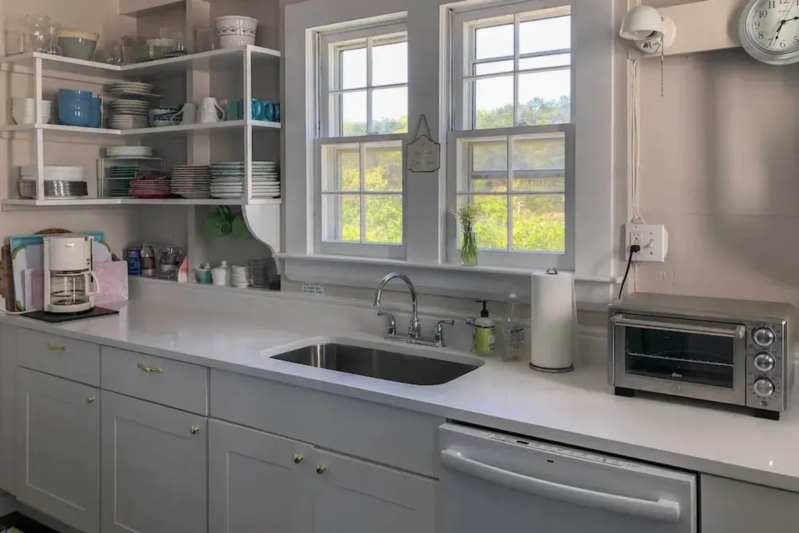 Kennebunk Cottage w/ Private Beach & Ocean Views!