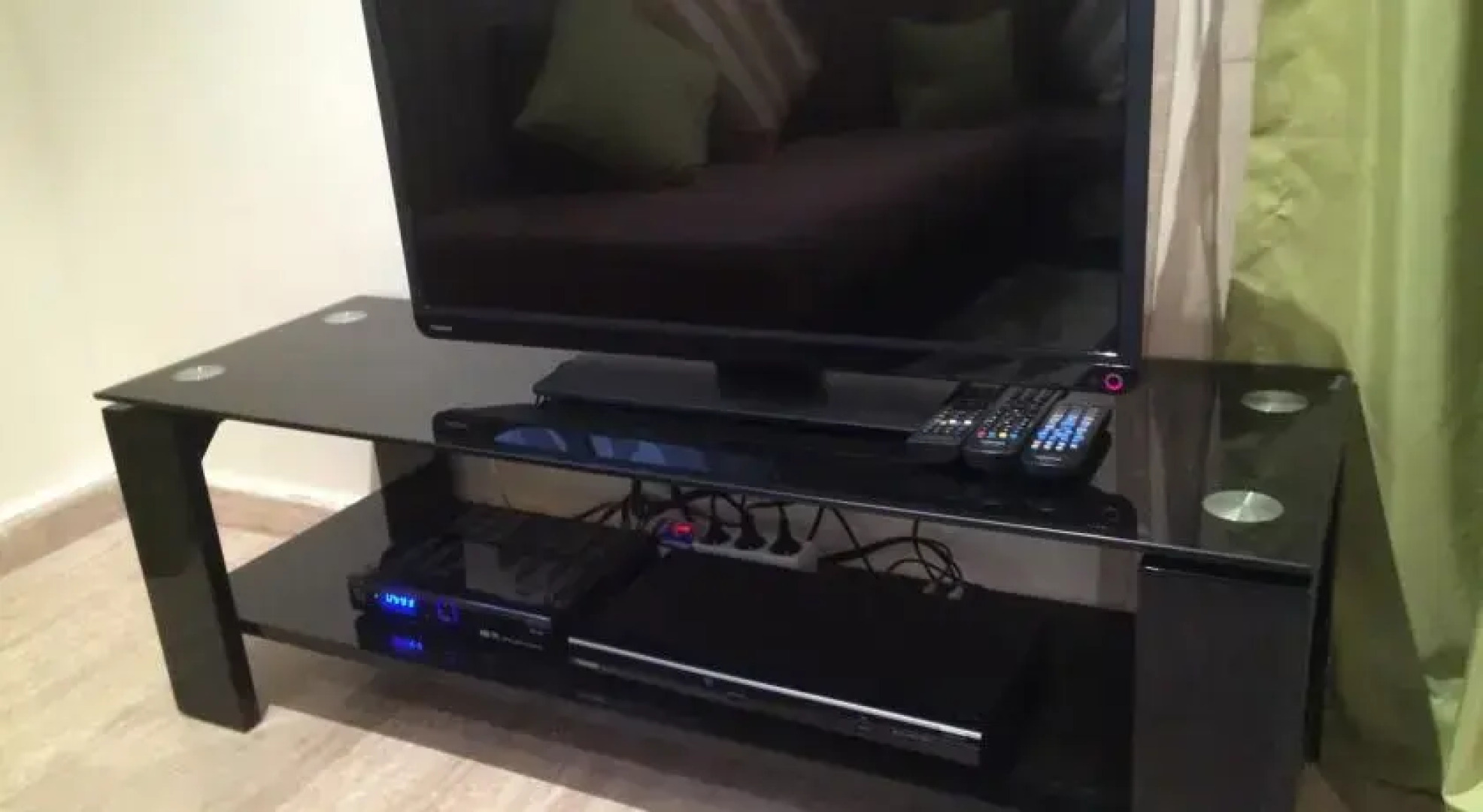 Apartment Soltana Semlalia