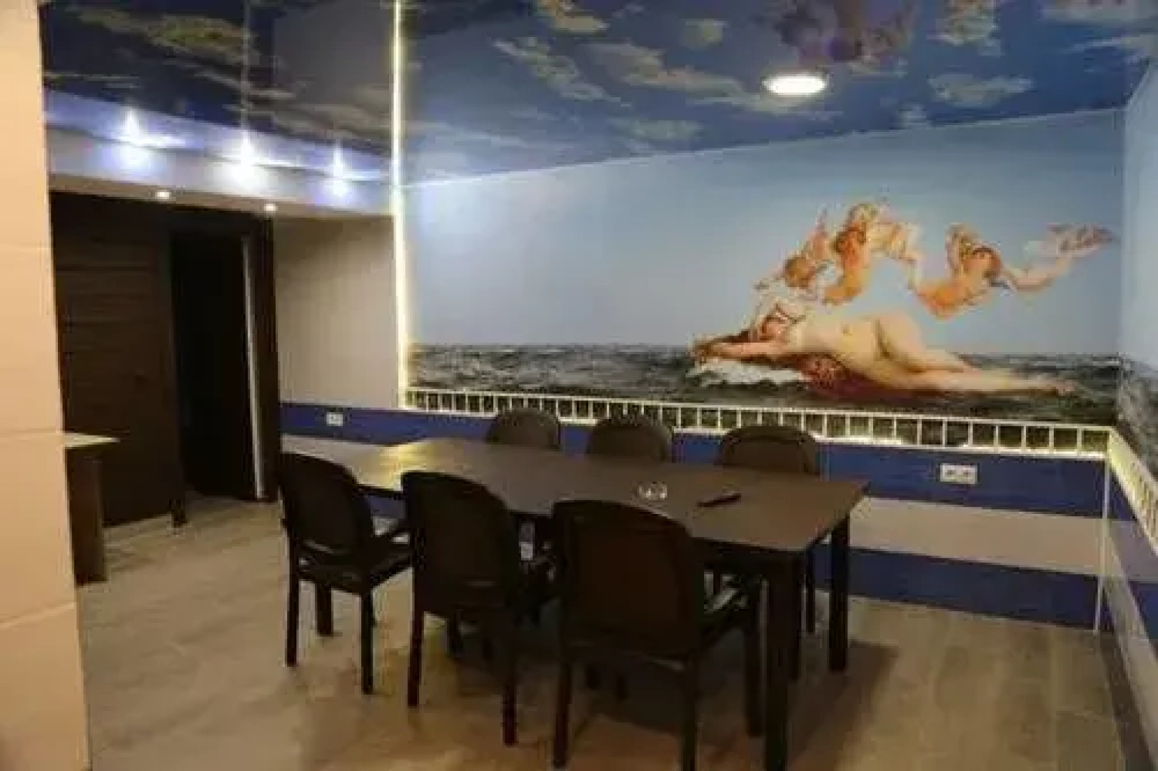 Skazka Vostoka - Hostel