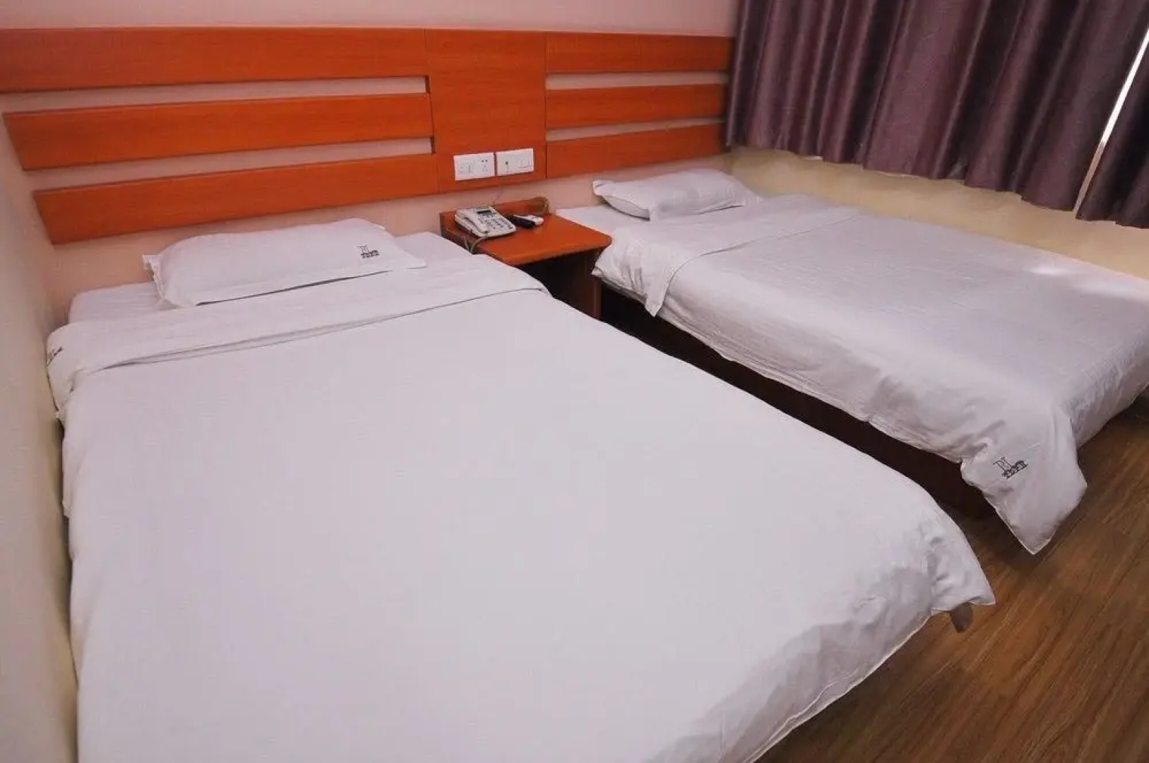 Tiandi Renhe Business Hotel