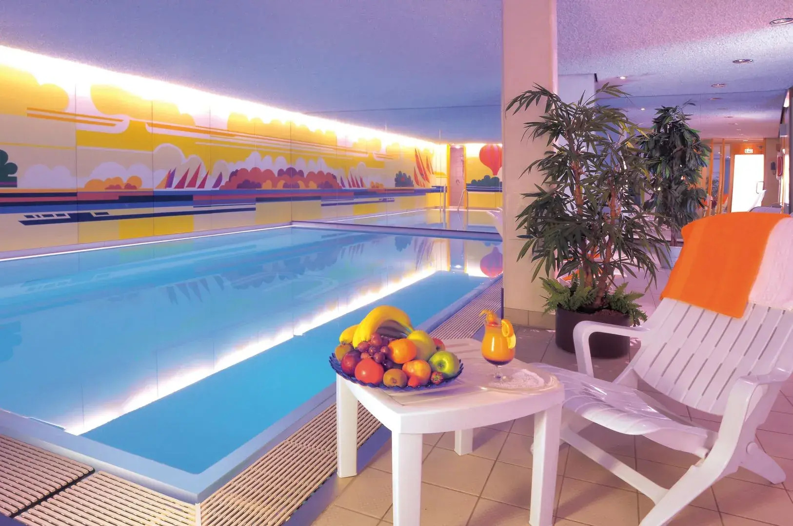 Ringhotel Loew's Merkur