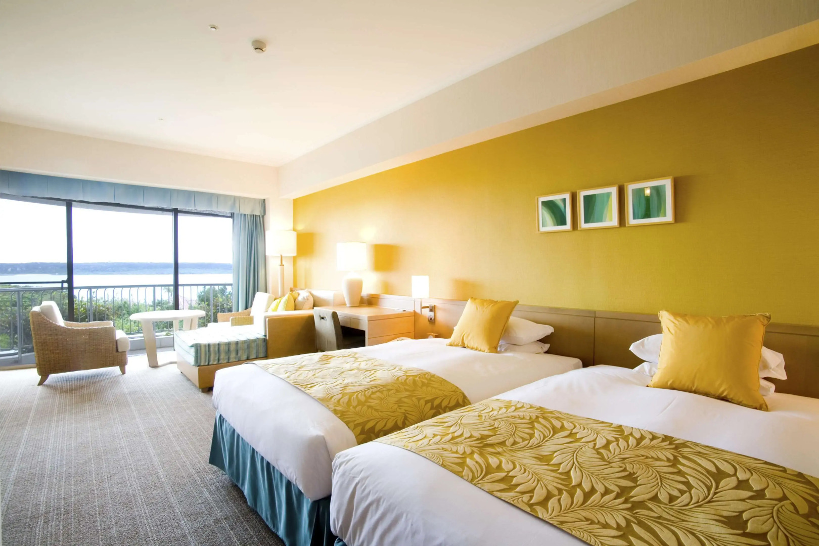 Miyakojima Tokyu Hotel & Resorts