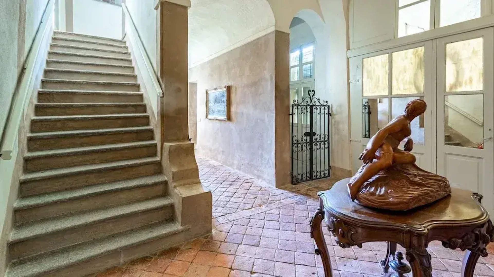 Palazzo Pozzo Bonelli 14 Emma Villas