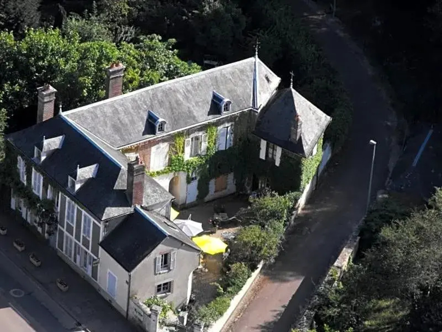 Il était une fois un jardin