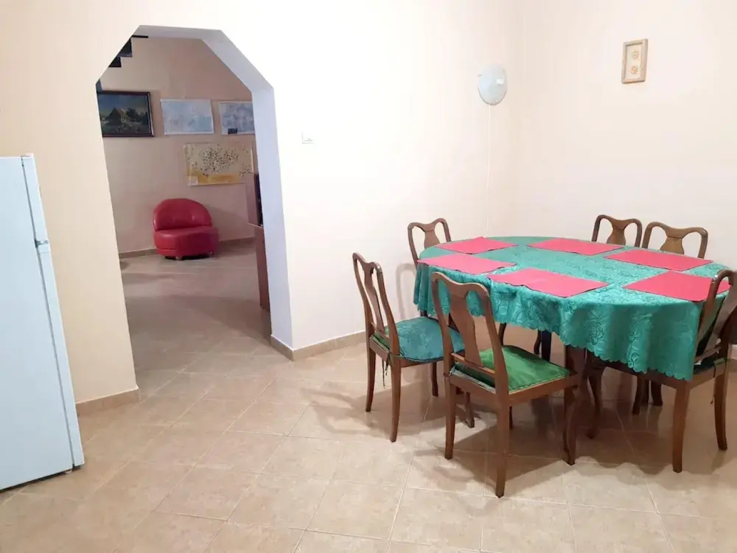 House With 5 Bedrooms in Sighioara, With Wonderful Mountain View, Enclosed Garden and Wifi