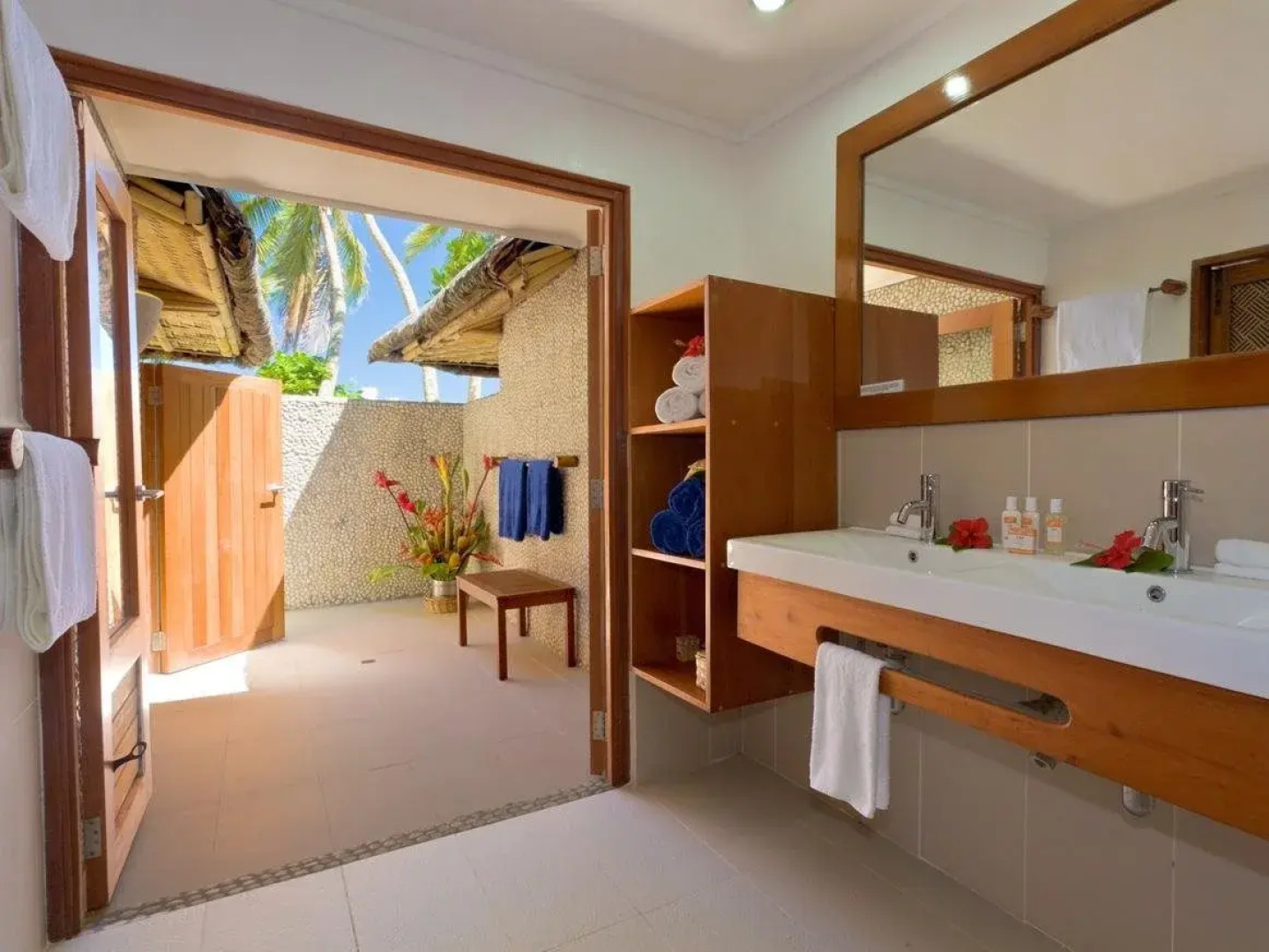 Toberua Island Resort