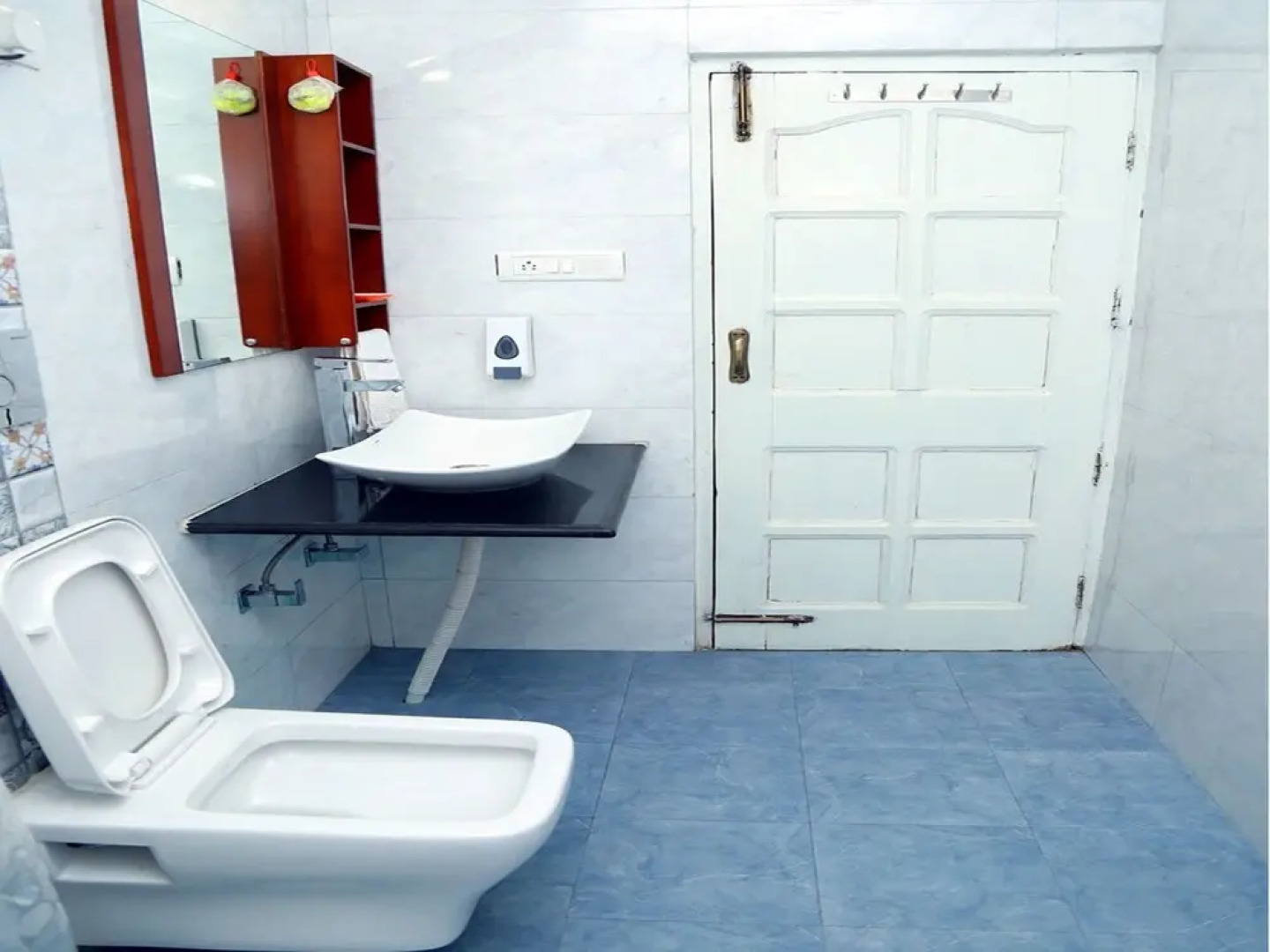 OYO 12183 Home Mountain View Mashobra