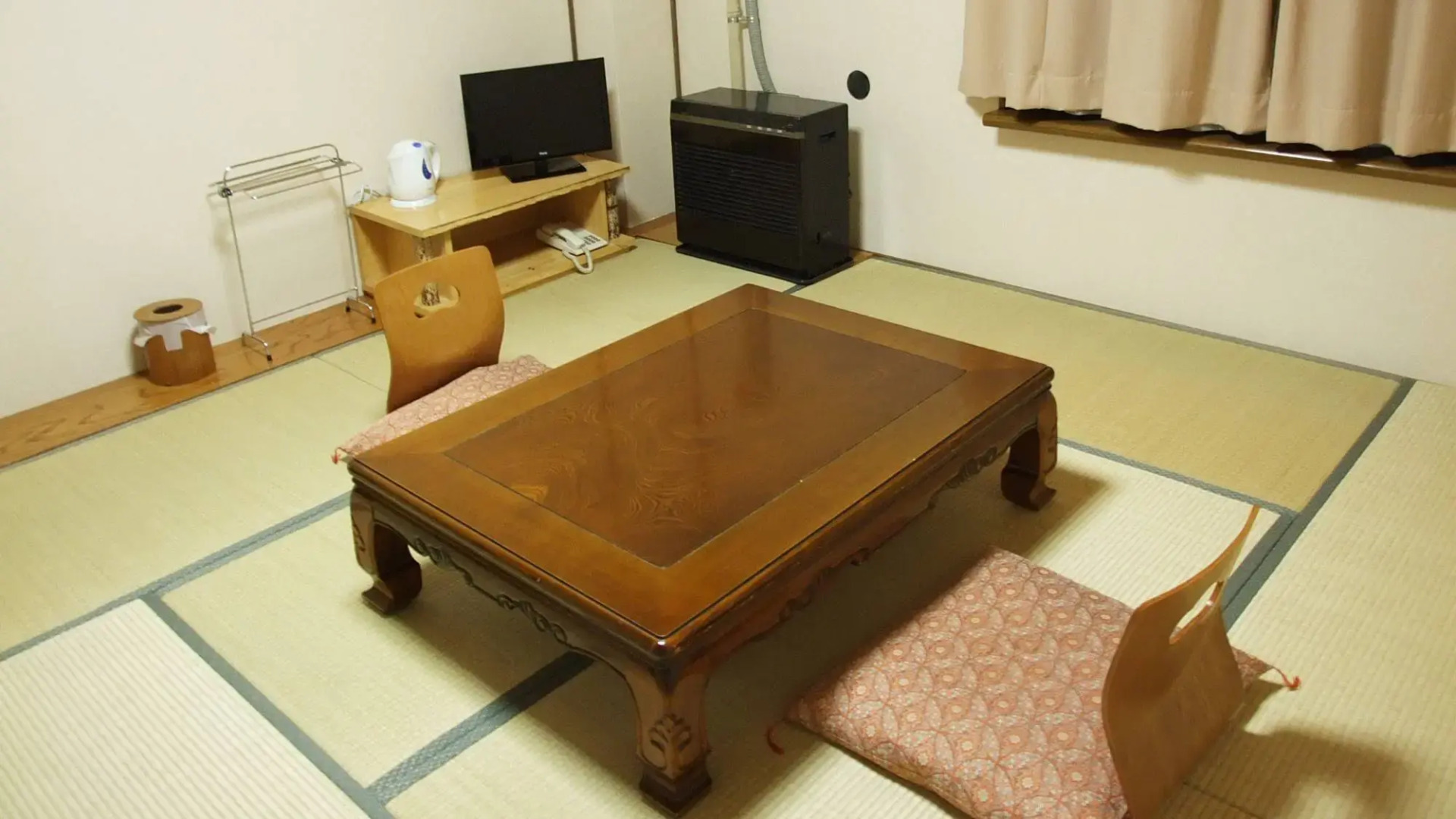 Okunikko Park Lodge Miyama