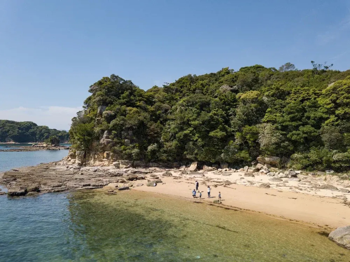 Kujyukushima Seaside Terrace Hotel & Spa Hanamizuki
