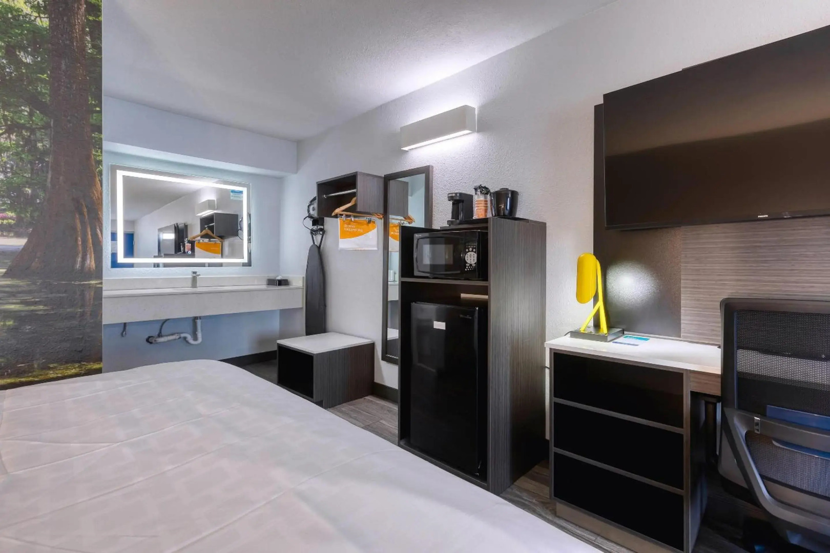 Clarion Pointe Decatur Downtown