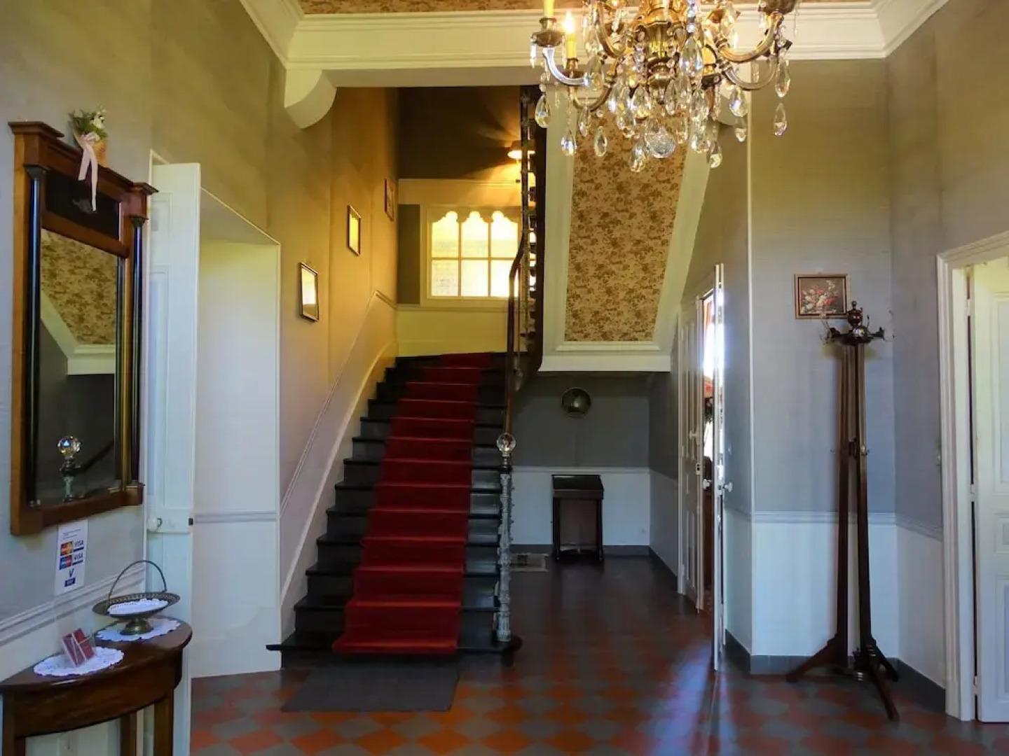 Chateau du Bois Noir