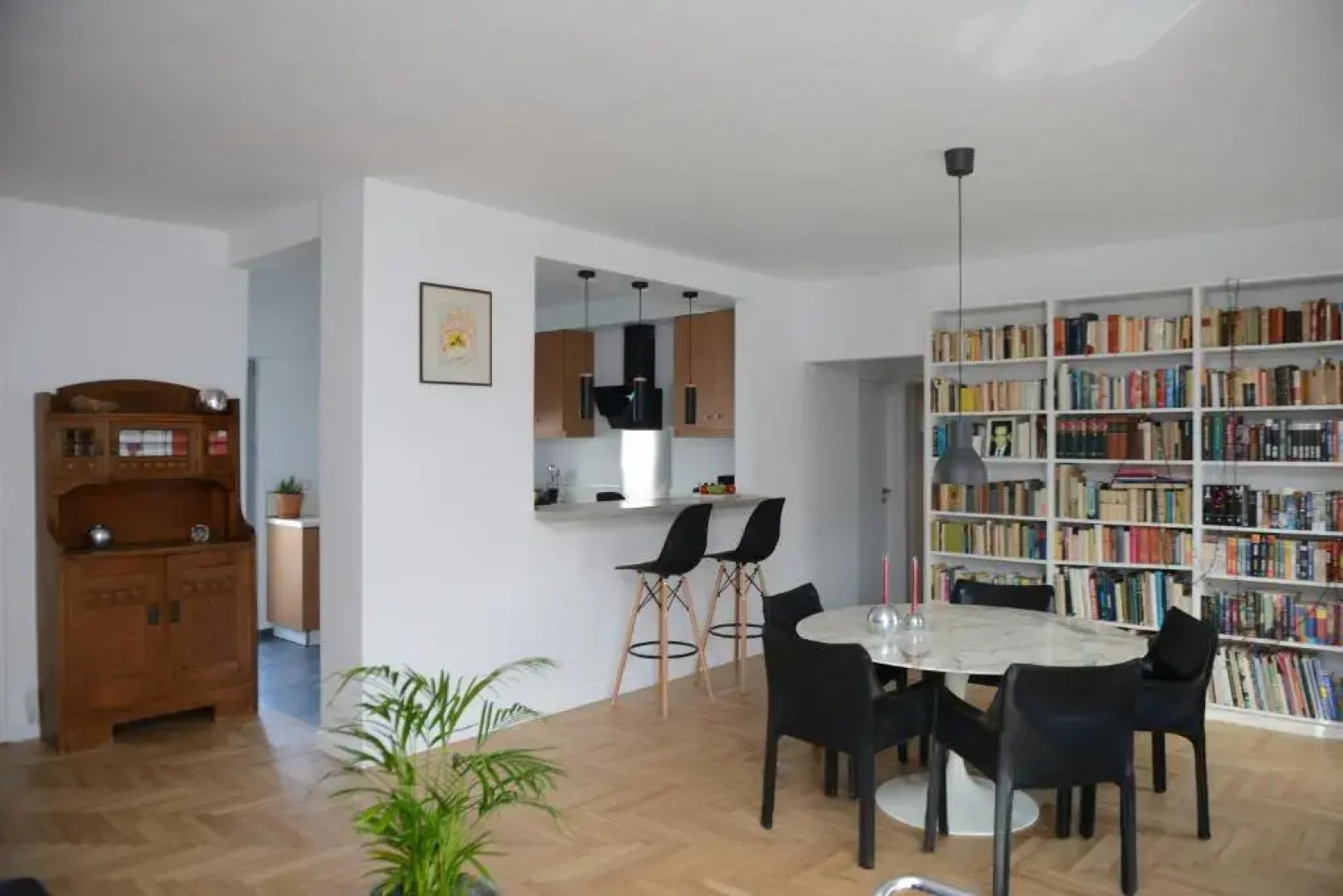 Boutique Apartment in Chalandri