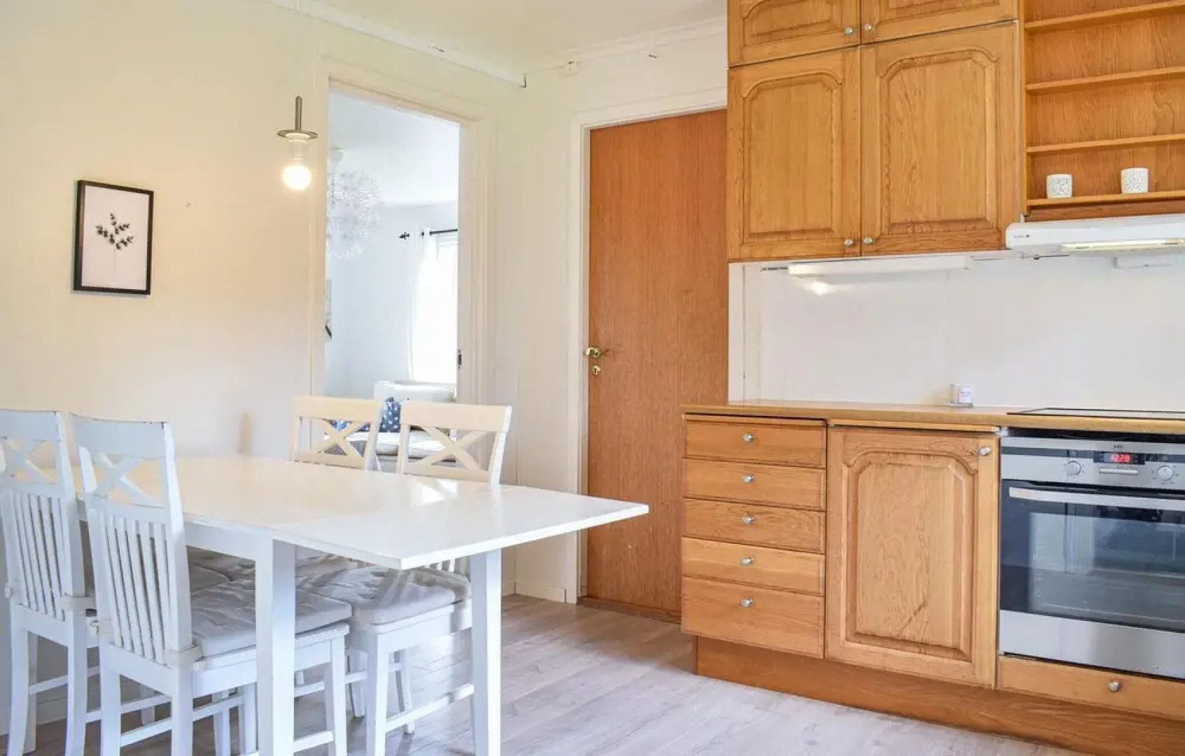 Beautiful Home in Torangsvåg With 4 Bedrooms and Wifi