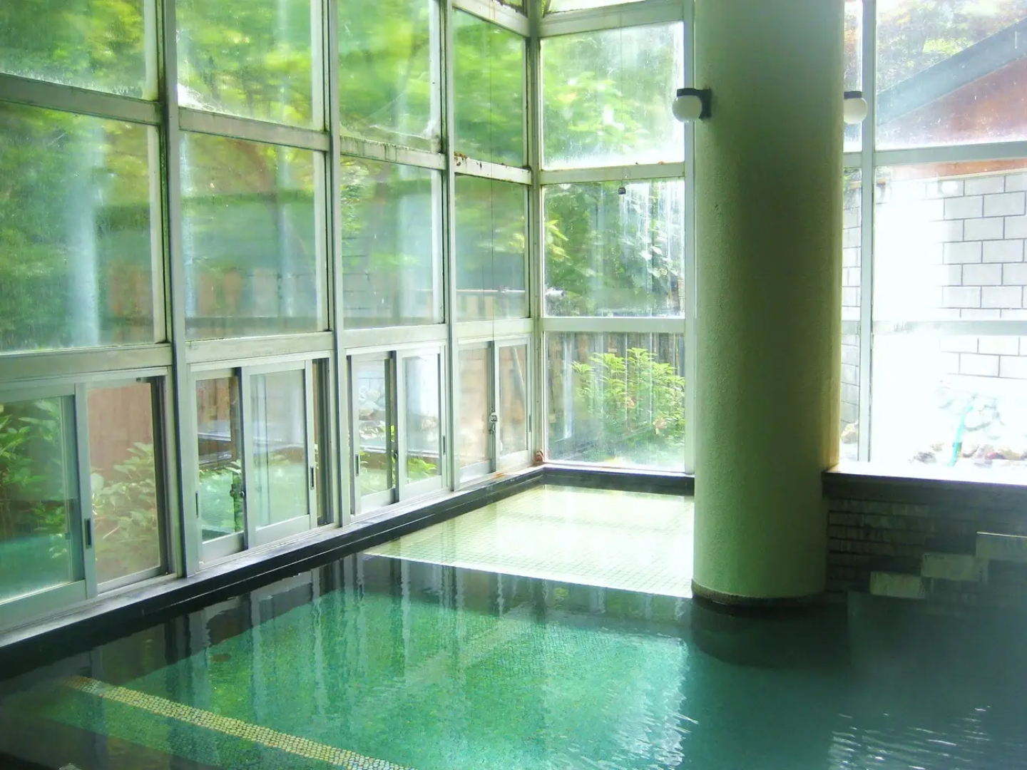Hanamaki-dai Hot Spa Hotel San-emon