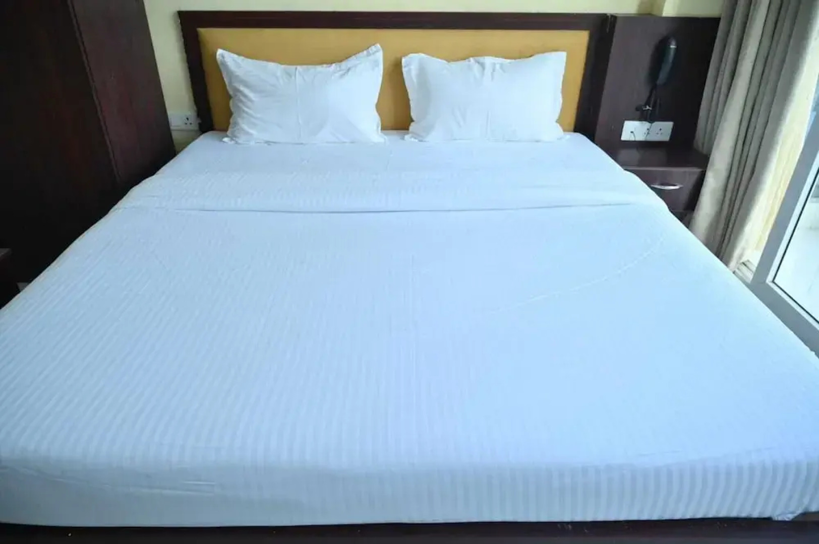 Hotel Shantam Regency