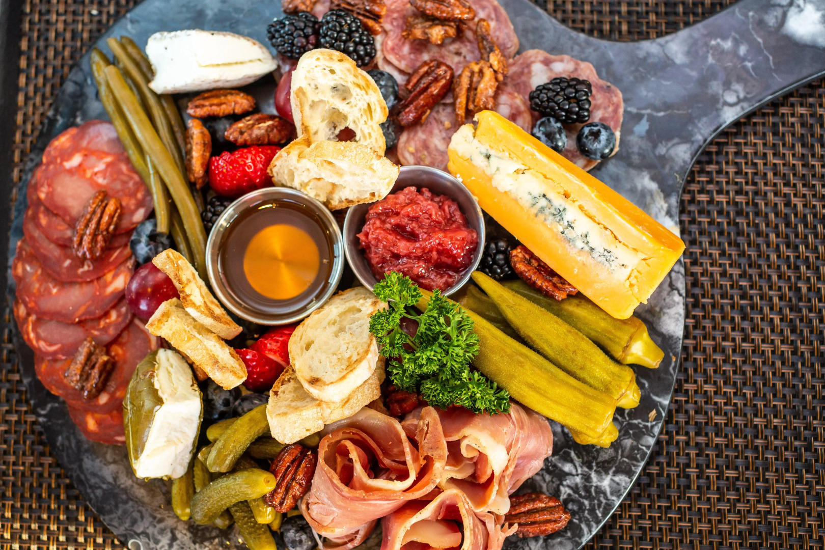 Hotel Indigo Tuscaloosa Downtown by IHG