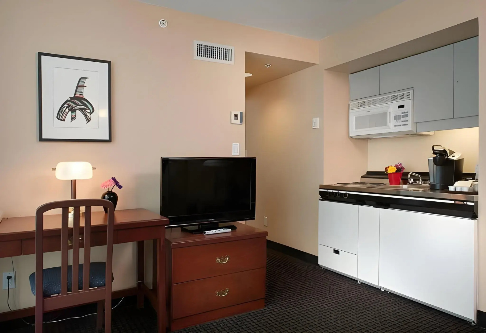 Rosedale Condominiums