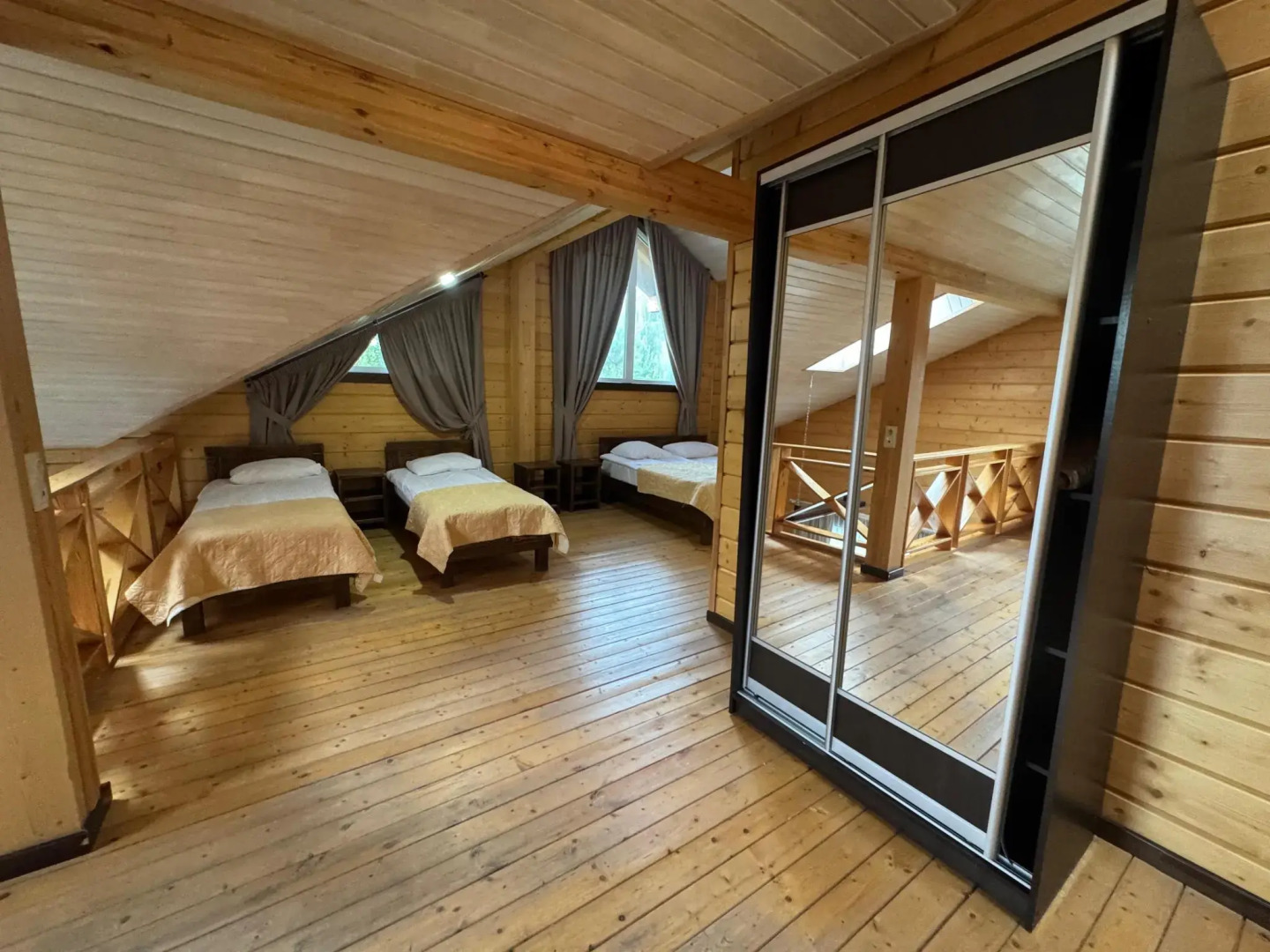 Valley Sunny, корпус Sunny Valley 7 (Валли Санни, корпус Санни Валли 7)