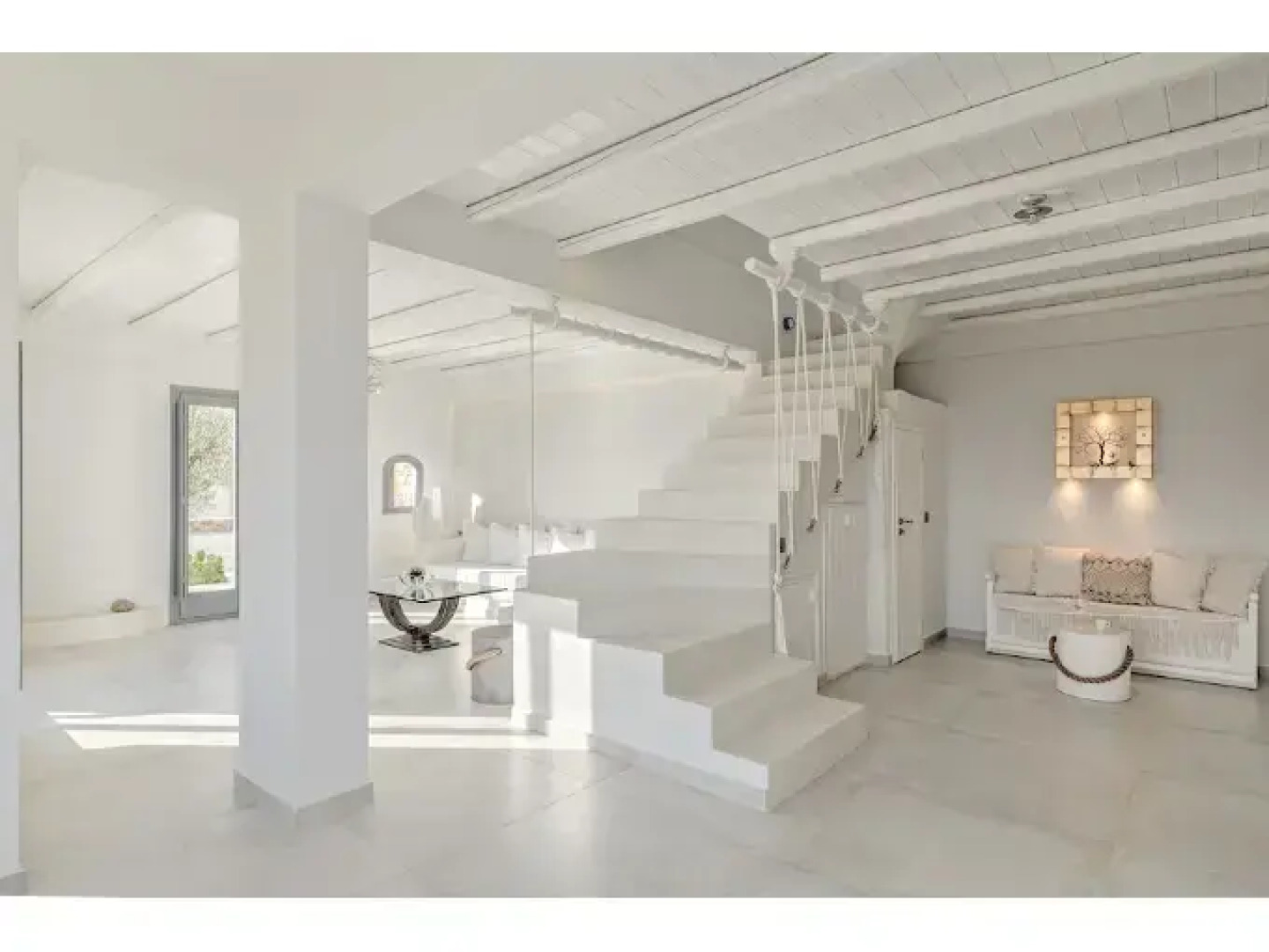 On The Rocks Antiparos