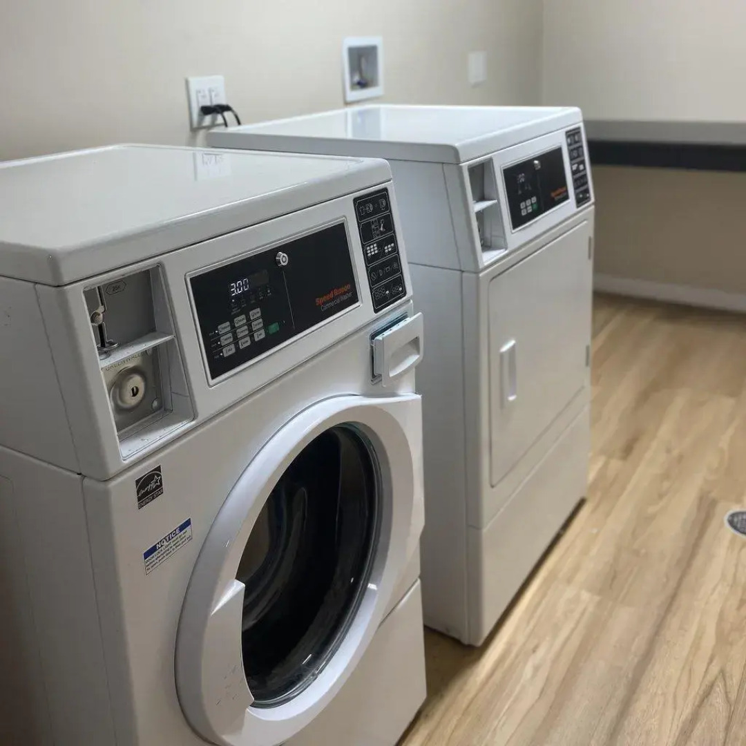 Red Roof Inn Painted Post