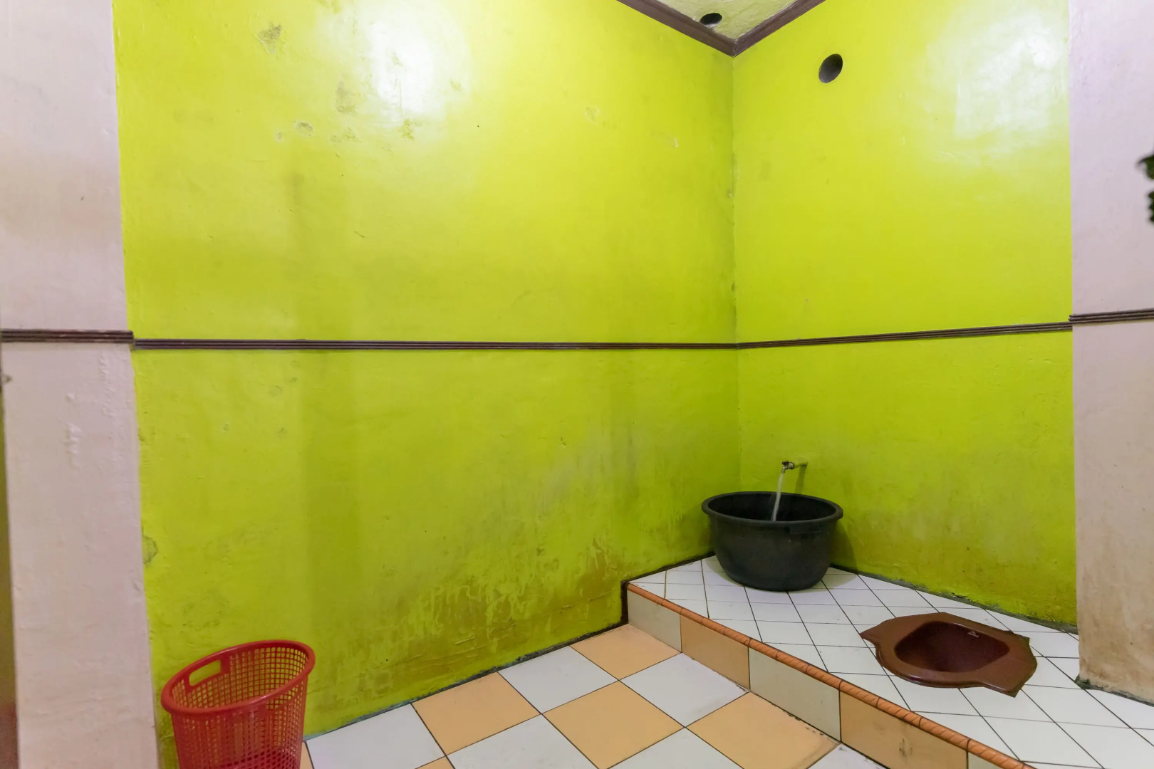 RedDoorz @ Nantampukmas Sidikalang