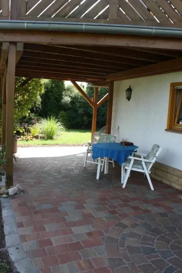 Ferienwohnung Weilerbach