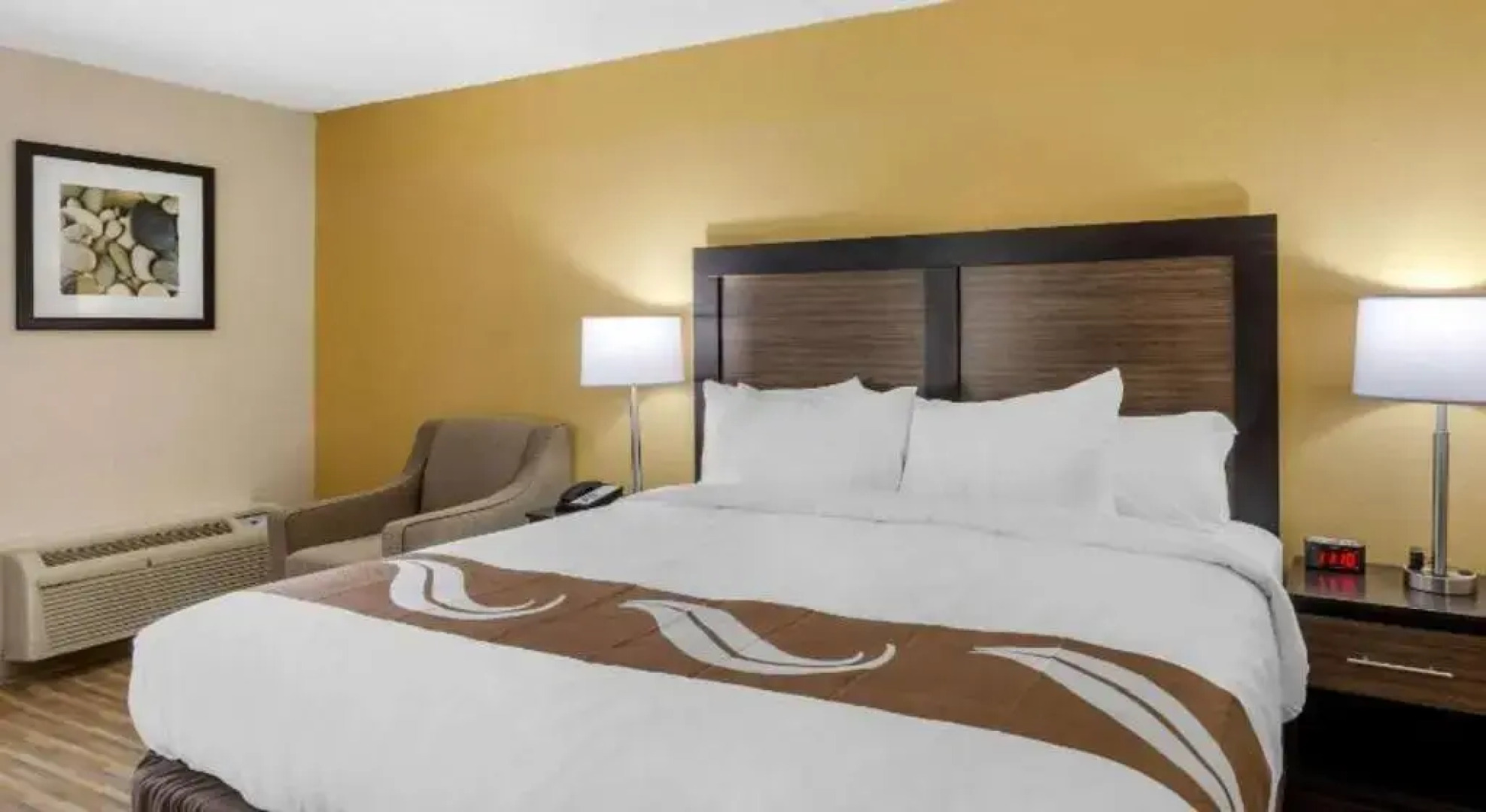 Quality Inn & Suites