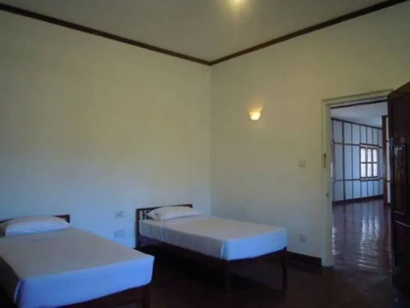 Orchid Nan Myaning Hotel