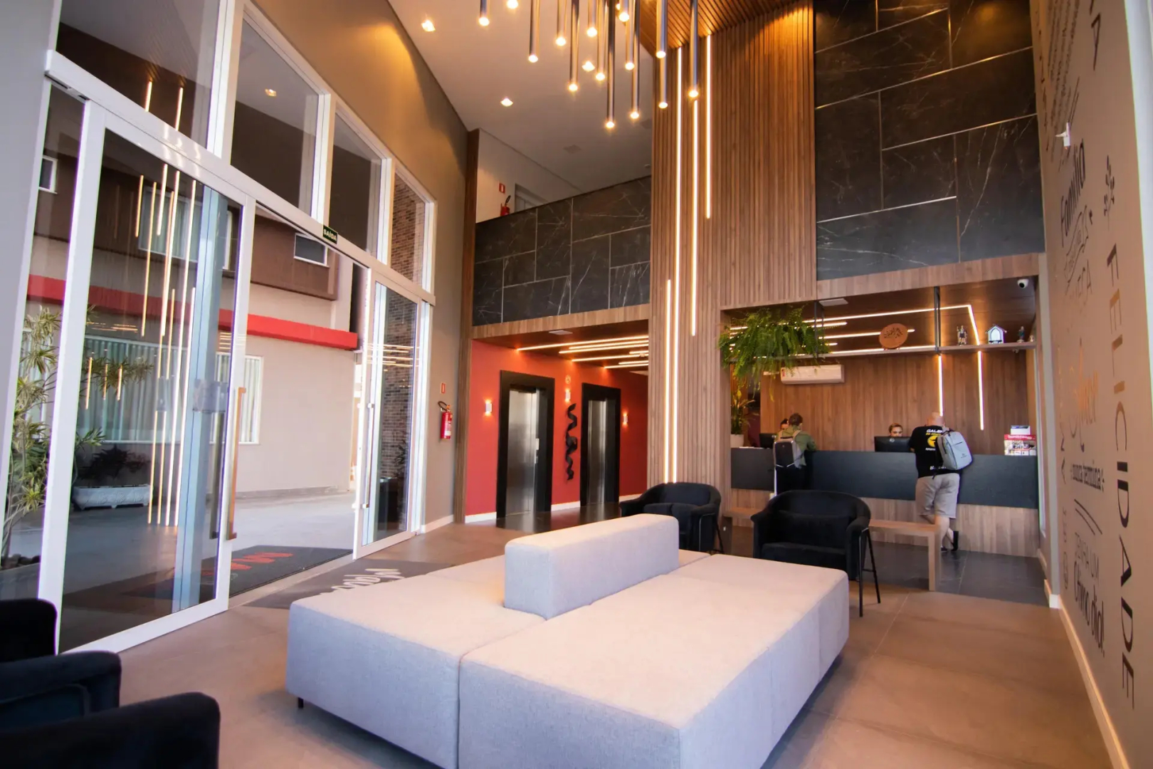 Hotel Maua