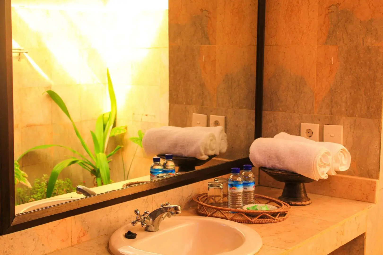 Hotel Gili Air & Restaurant