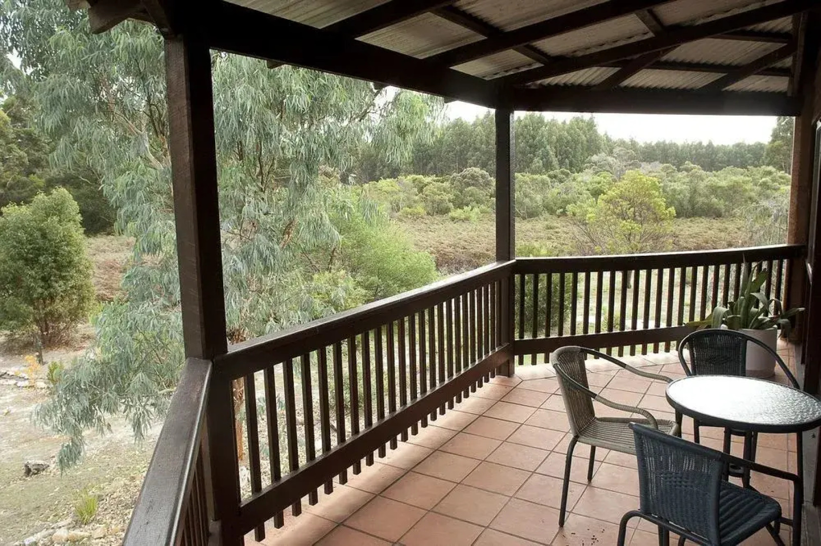 Boranup Forest Retreat
