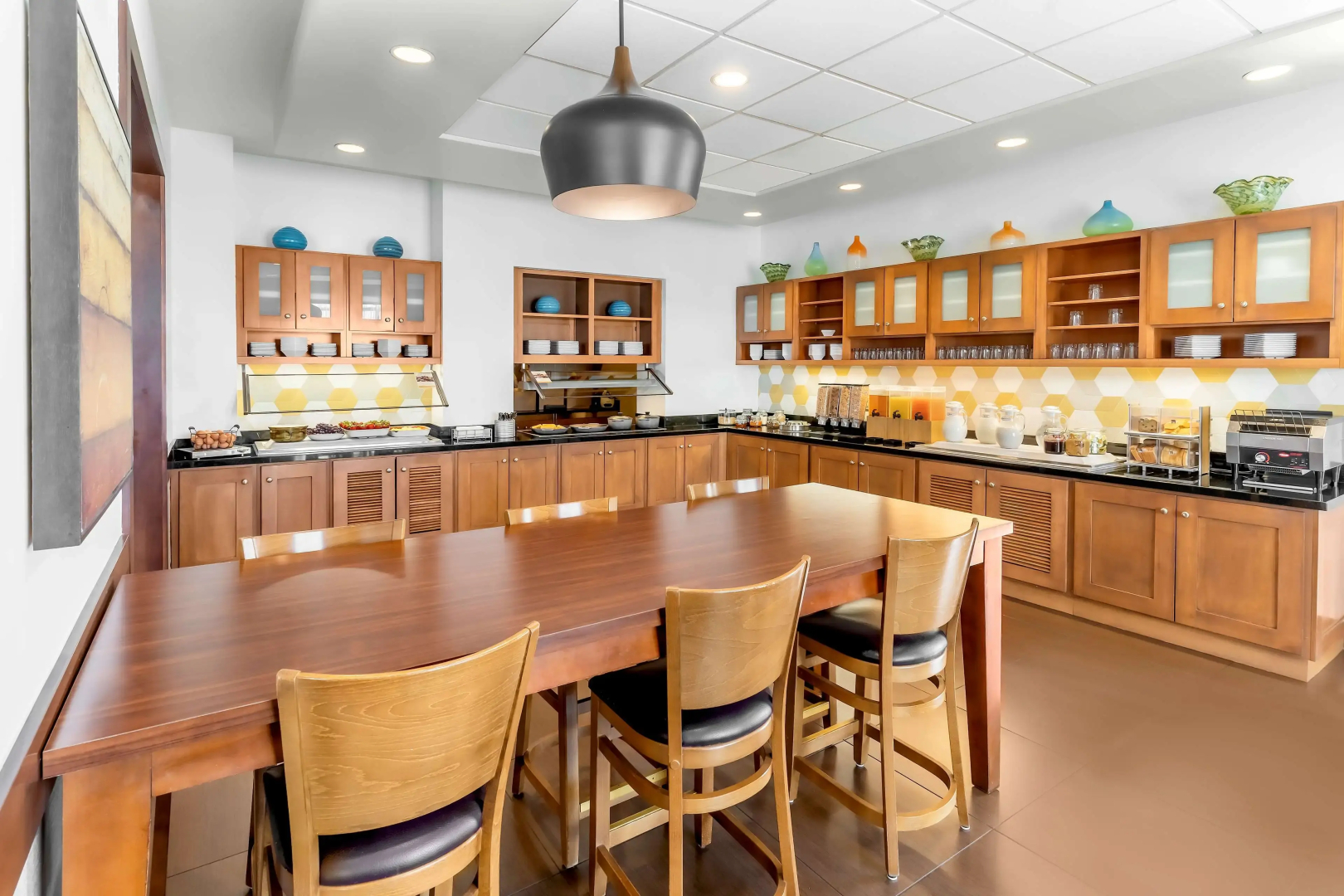 Hyatt Place Salt Lake City Airport