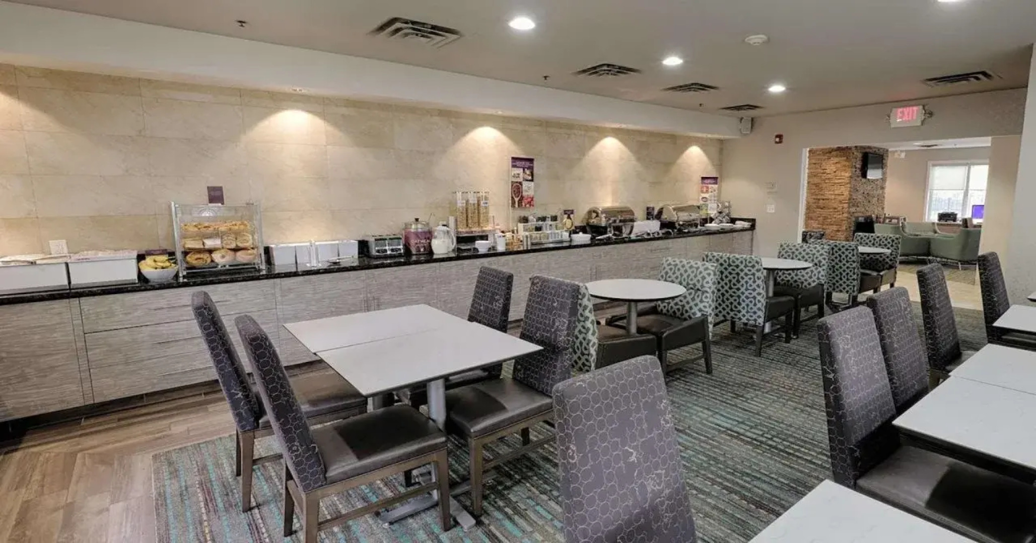 Residence Inn Albany Airport