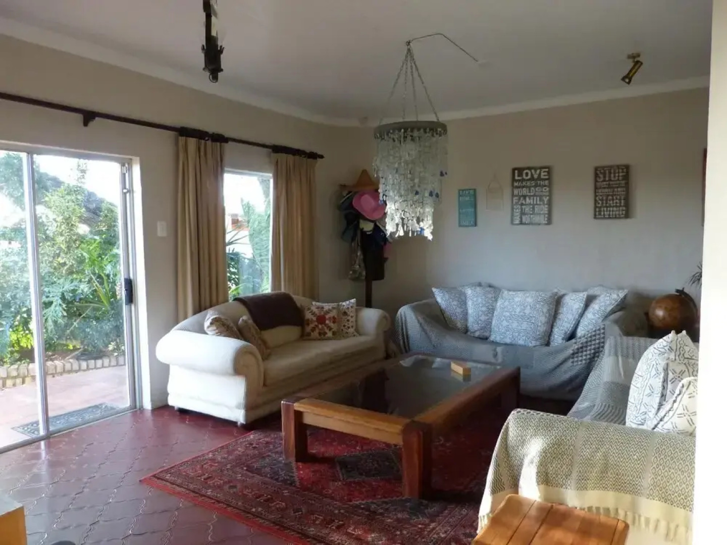 Addo Riverside Villa