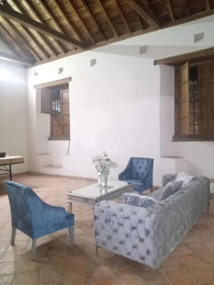 Hotel Boutique Casa Gerar