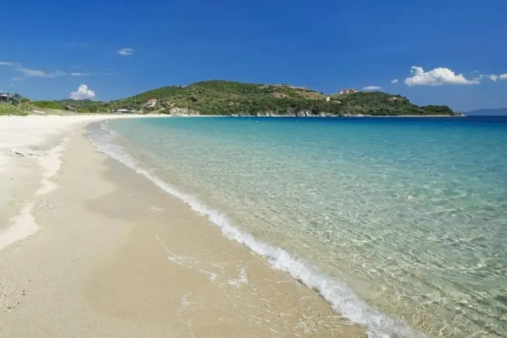 Marvelous Sea View Eco Studio