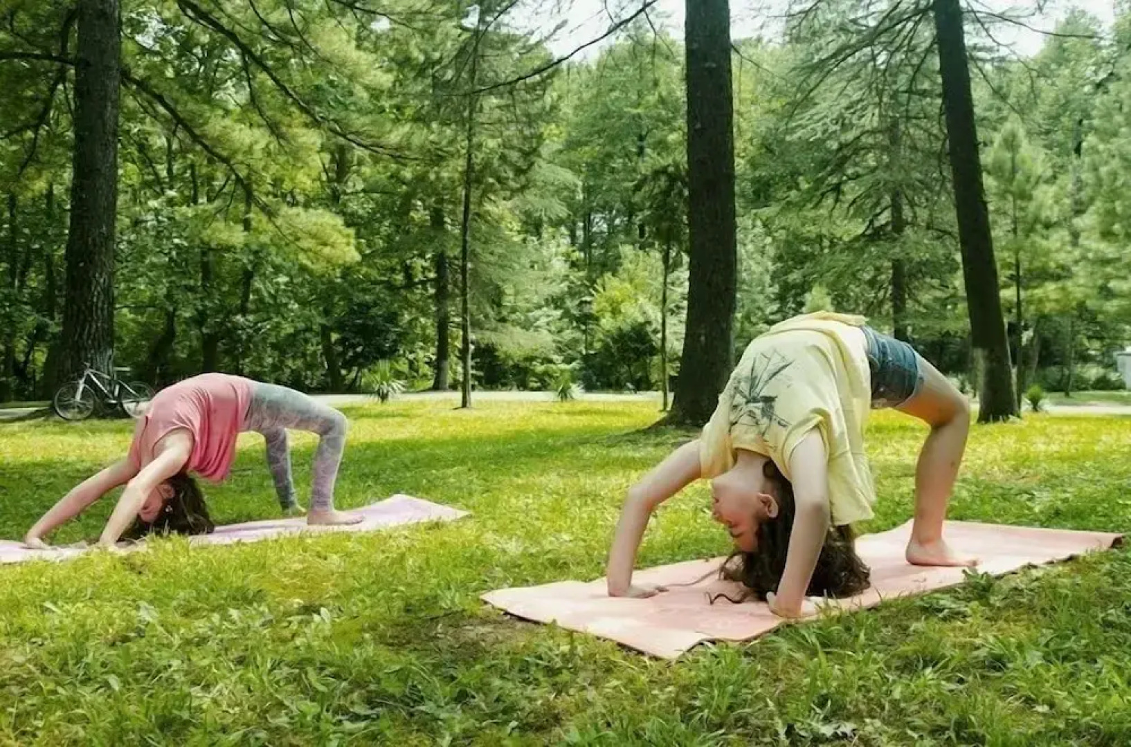 Тскальтубо Спа