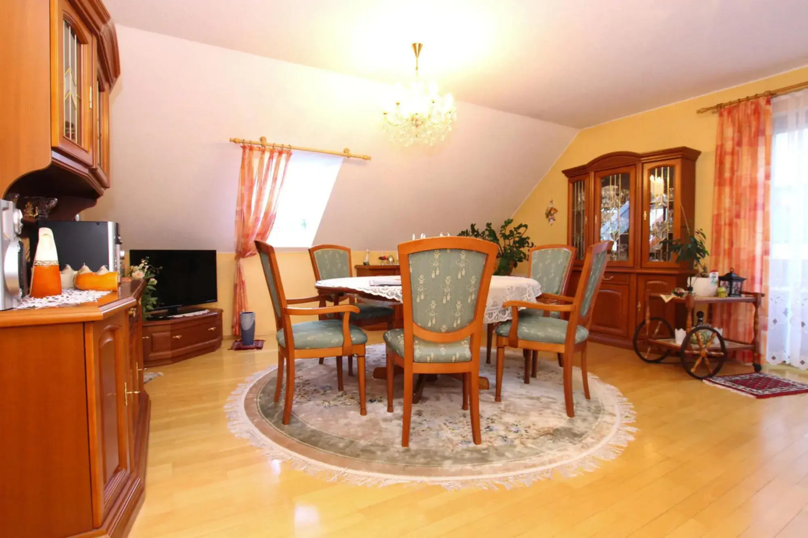 Apartment Goehrenz, Markranstadt